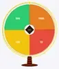 Lucky Wheel Bonus welfare icon