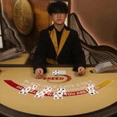 Korean Speed Blackjack H game icon