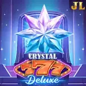 Crystal 777 DELUXE game icon